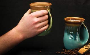Clay in Motion: cerámica duradera que retiene calor y es fácil de limpiar.