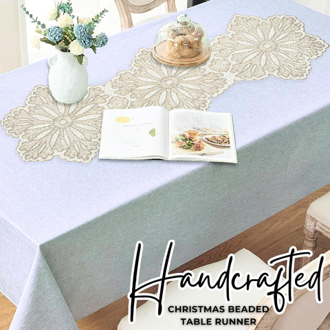 CLEENTABLE perfecto para bodas y eventos, añade atmósfera distinguida.