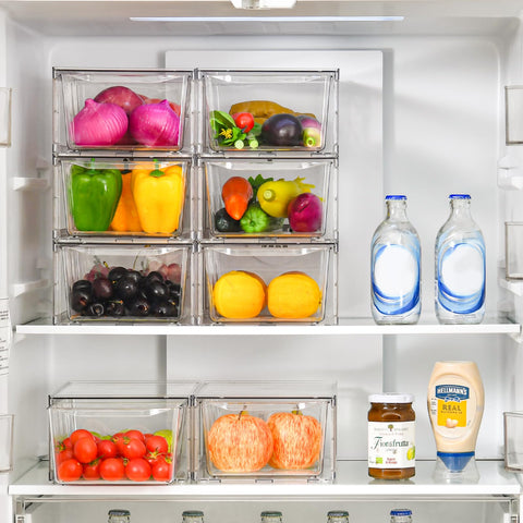 Clemate 8Pack: solución multiuso para cocina, baño y despacho