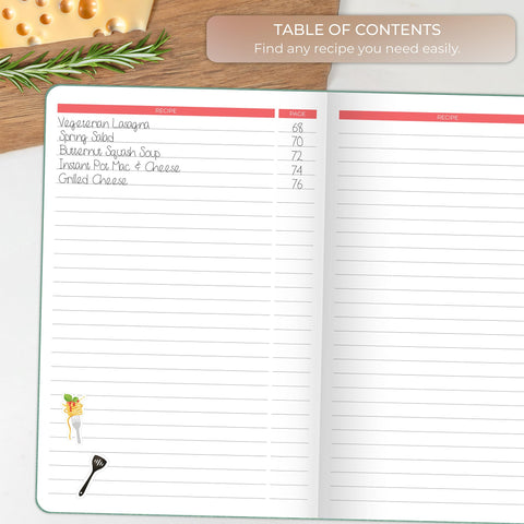 Papel grueso de alta calidad para escribir en Clever Fox.