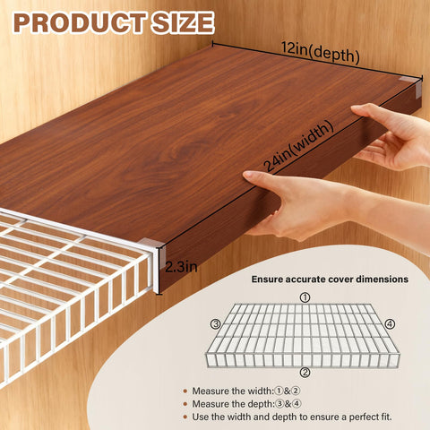 Superficie resistente a la humedad de las cubiertas Clicliet.