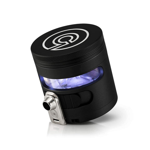 Cloudious9 Tectonic9: cuerpo de aluminio anodizado resistente y ligero