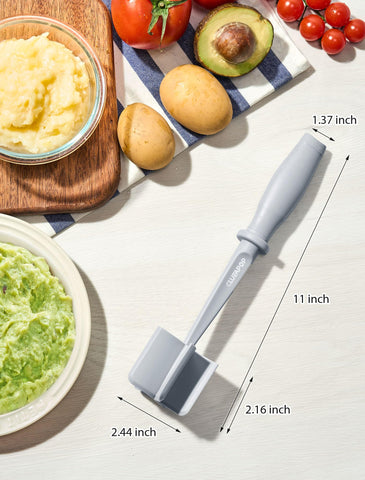 CLUEAPOP usos múltiples para picar, mezclar y triturar alimentos