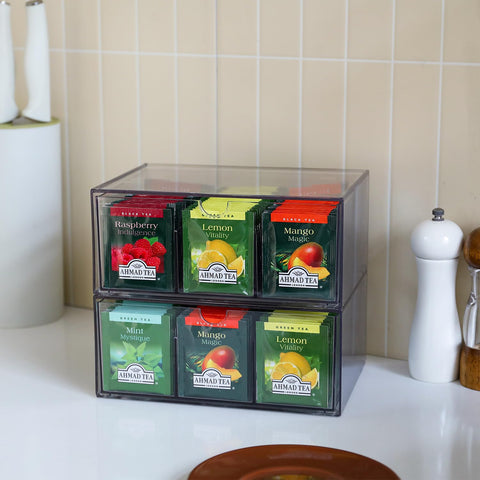 CLUQMEIK acabado claro y resistente, diseño funcional para cocina moderna