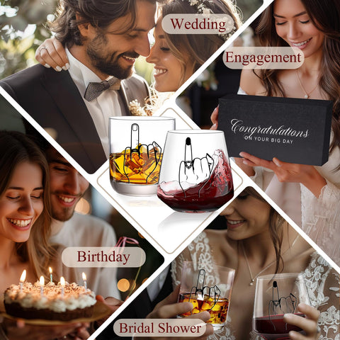 CLUSIVC tapón de vino con diamante: detalle brillante para celebraciones.