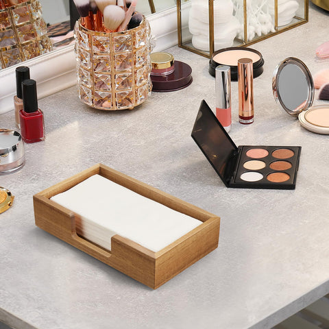 CMLKLZD uso versátil: ideal para baño, cocina y mesa de comedor.