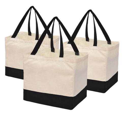 CNaiyunpin bolsa ecológica de diseño práctico para uso diario.