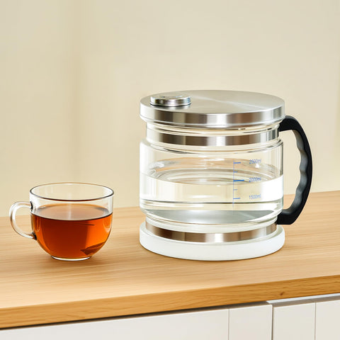 CO-Z agua destilada lista para cafetera y humidificador, 2 ppm.
