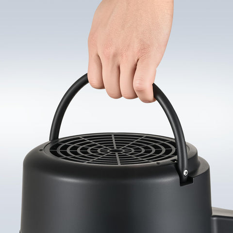 CO-Z diseño compacto ideal para espacios reducidos.