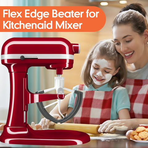 COADOW Accesorio multifuncional, perfecto para masa de galletas y pasteles