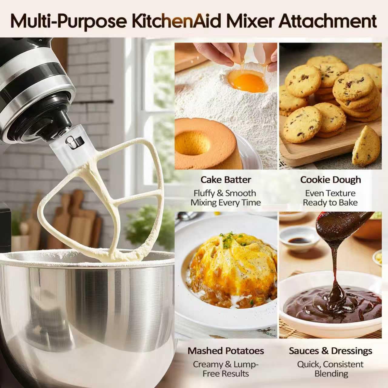 Dimensiones aproximadas para tazones de 4,5–5 Qt en COADOW.
