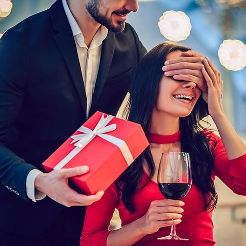 Panel táctil de Cobalance facilita ajustar la temperatura con precisión.