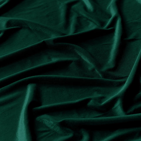 Mantel Cobedzy verde para bodas, toque de lujo.
