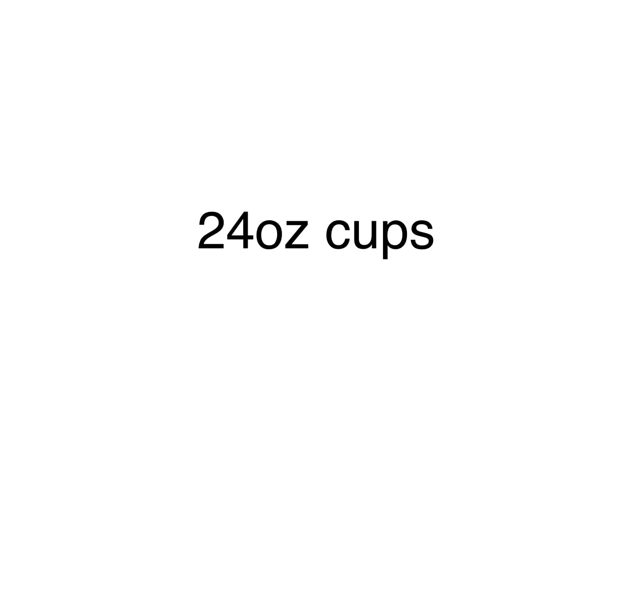 Vaso plástico Coca-Cola rojo 710 ml en mano, preparado para consumo diario.