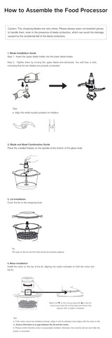 Kitchen in the box set completo, soporte postventa de por vida.