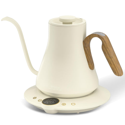 Cocinare FLOW B9 con cuello de ganso frontal para vertido estable y controlado