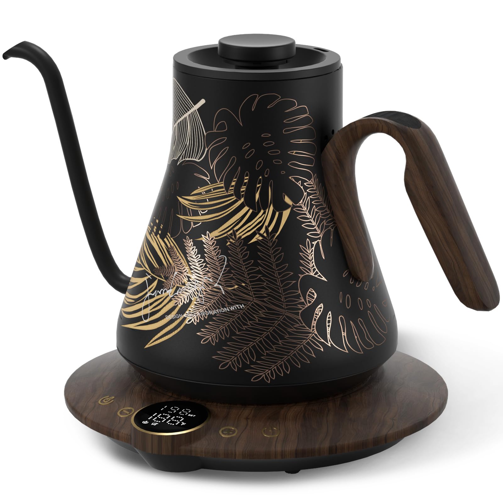 Cocinare FLOW B9 en empaque regalo, ideal para regalar y comenzar a preparar bebidas