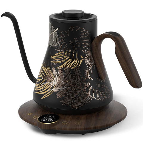 Cocinare FLOW B9 en empaque regalo, ideal para regalar y comenzar a preparar bebidas