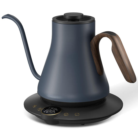 Cocinare FLOW B9: interior de acero inoxidable para una infusión limpia