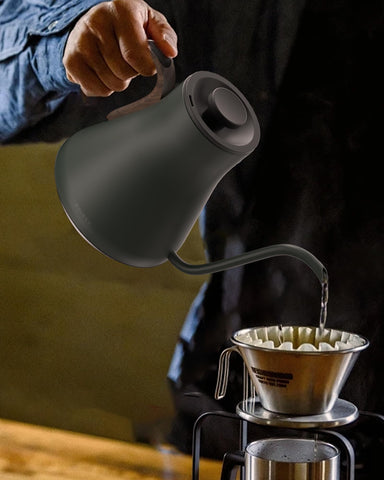 Cocinare FLOW B9: presentación de regalo elegante.
