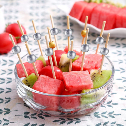 CockStixs palitos para bebidas, fáciles de usar