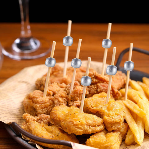 CockStixs palitos decorativos para cócteles y bebidas