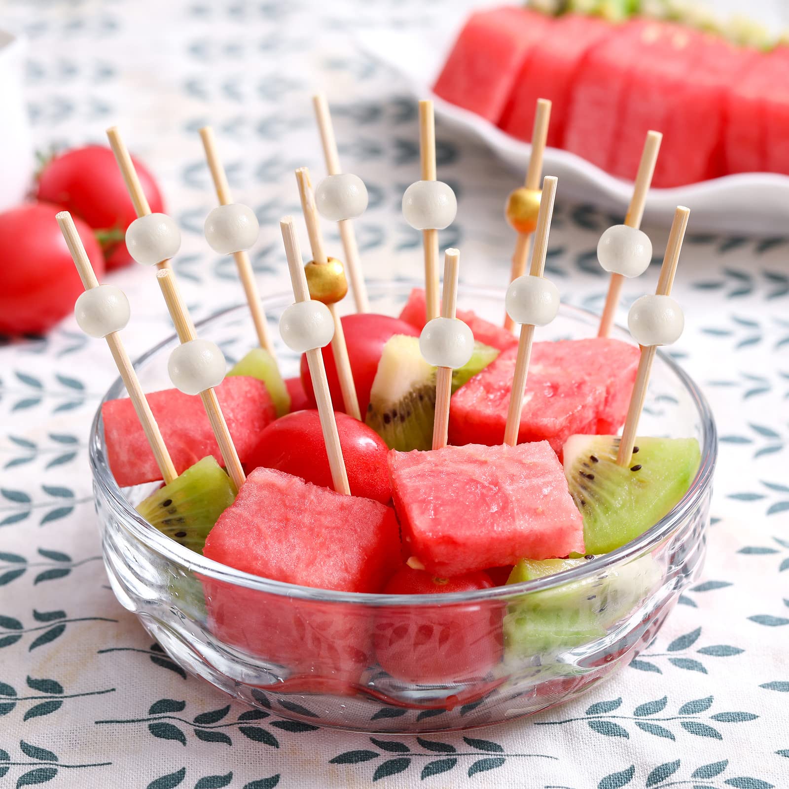 CockStixs paquete de 200 palillos, suministro para fiestas.