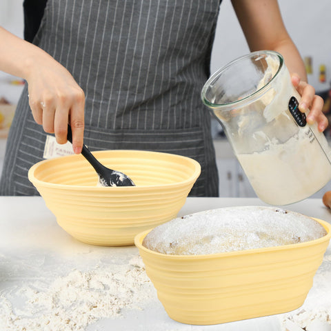 Coco Bird raspador de masa, facilita cortar y dividir porciones