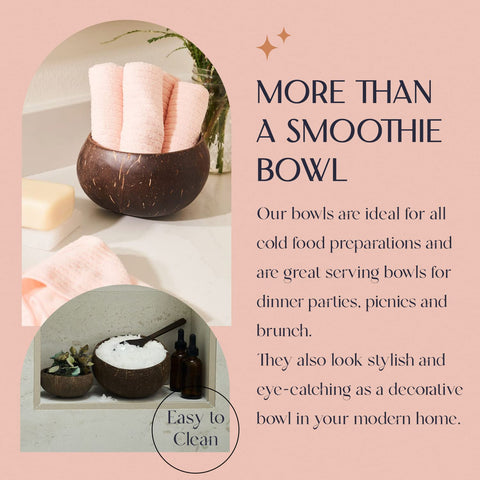 COCOBOWLCO compatible con Ninja Creami para preparaciones rápidas