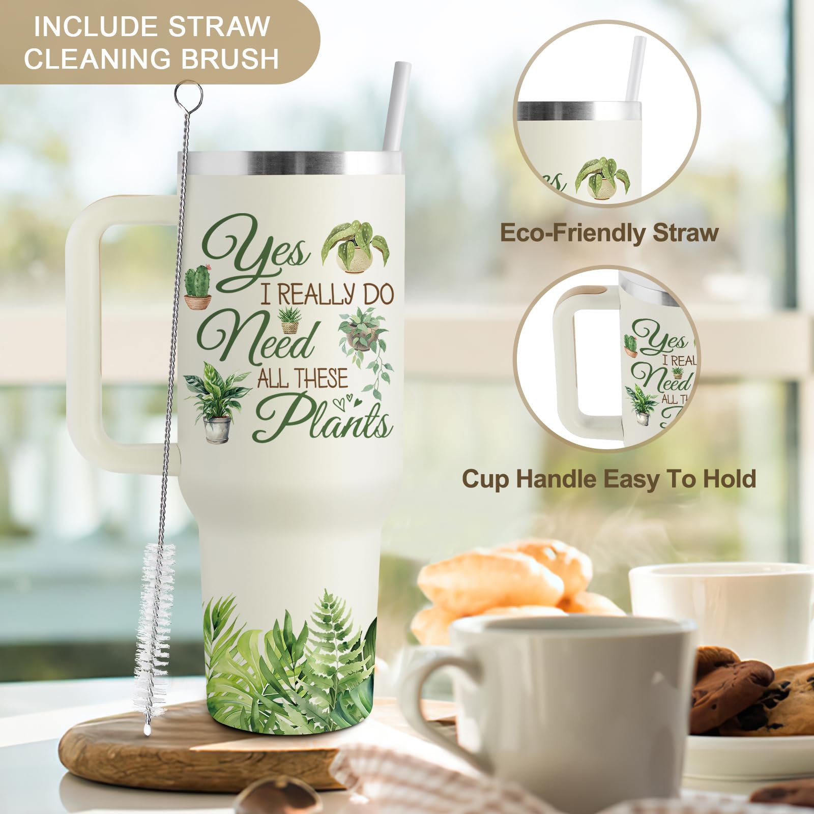 COCOGIFTS tapa libre de BPA para mayor tranquilidad diaria