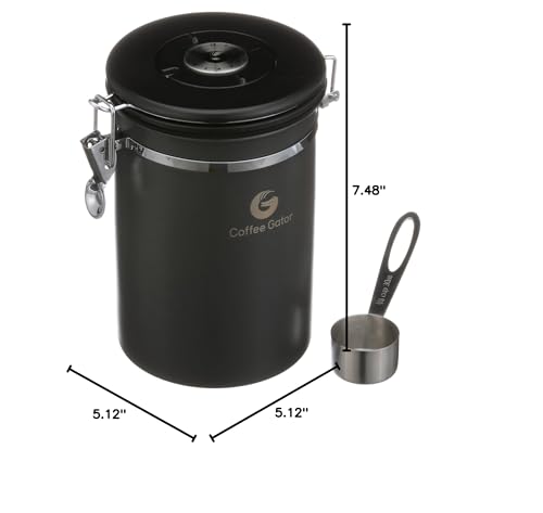 Coffee Gator regalo ideal para amantes del cafe