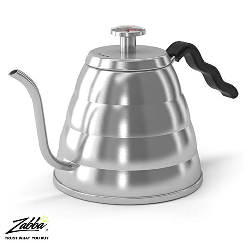 Coffee Gator Tetera para uso diario en casa