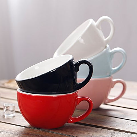 Coffeezone taza de alto rendimiento, mantiene calor y sabor