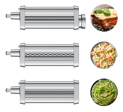 Cofun cortador para espagueti: fideos consistentes para platos frescos.