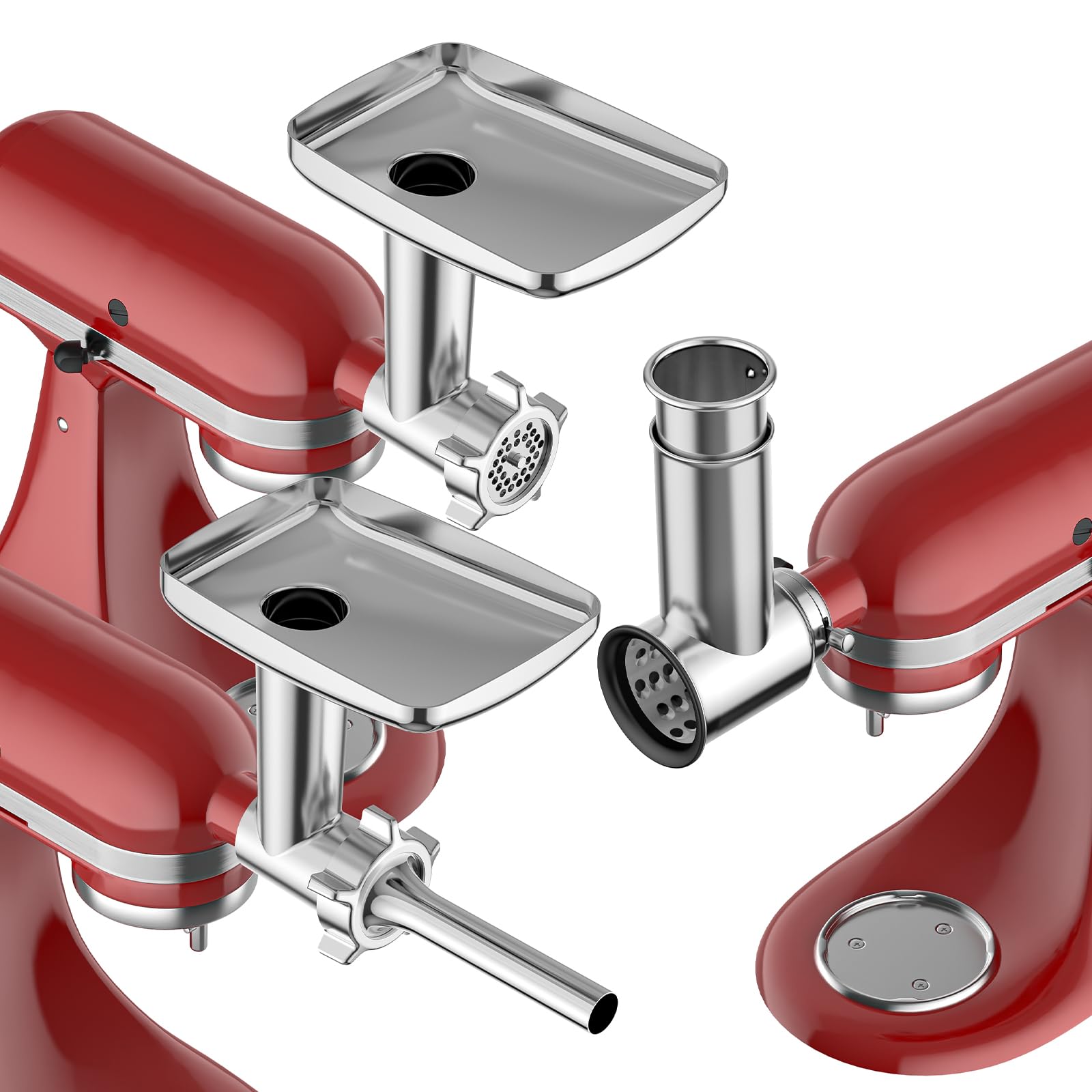 Cofun accesorios fáciles de limpiar, limpieza rápida y segura.