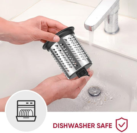 Cofun uso práctico en la cocina para cortes rápidos de verduras.