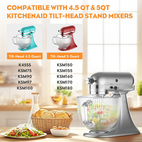 Vaso Cofun de vidrio apto para lavavajillas, limpieza rápida tras batidos.