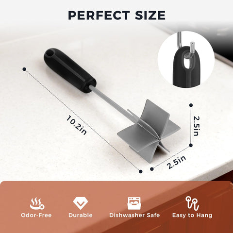 Coinicxcel diseño resistente a olores mantiene la cocina limpia