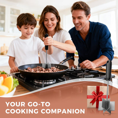 Coinicxcel regalo de cocina práctico para amantes de la comida