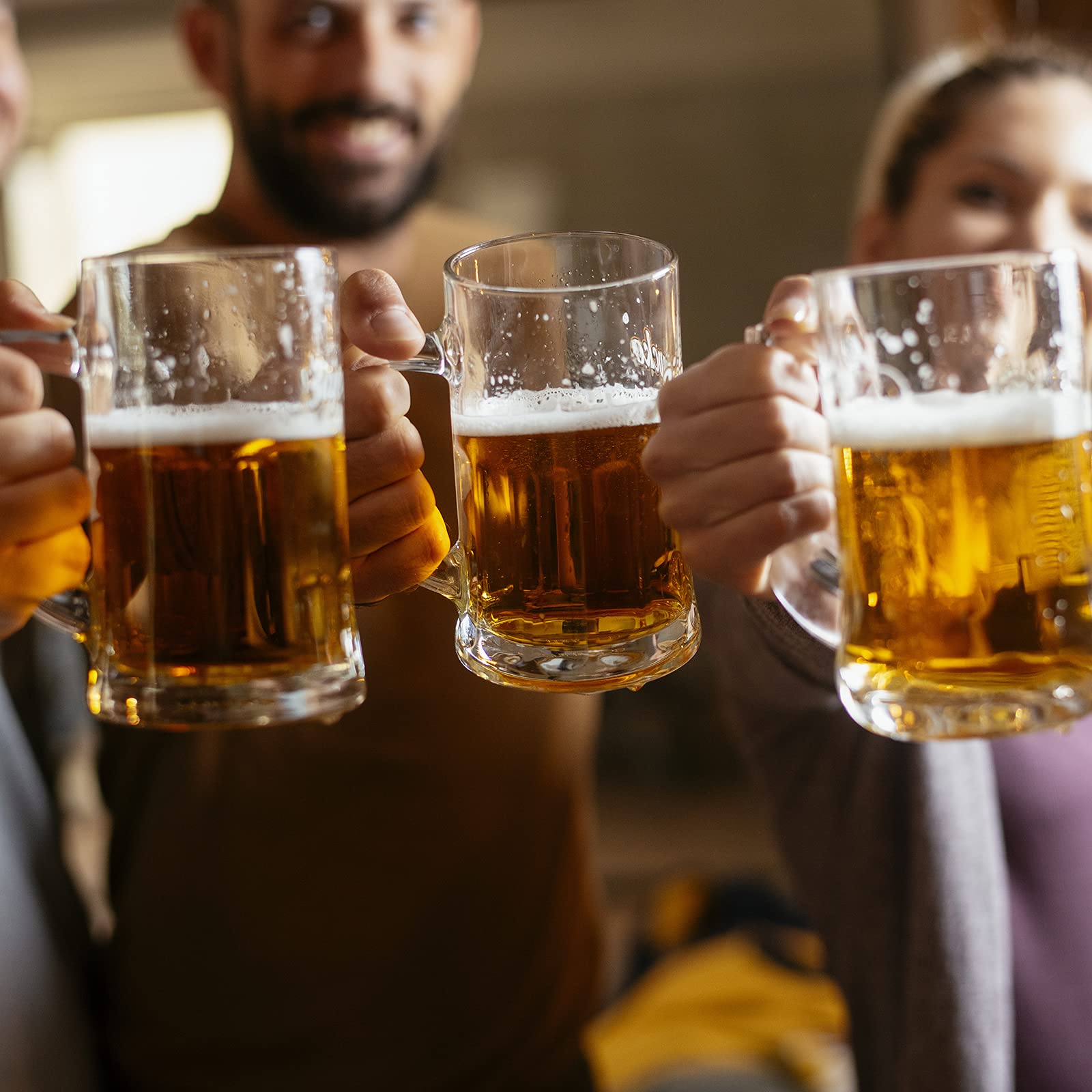 Vaso COKTIK elegante y duradero para eventos y celebraciones.