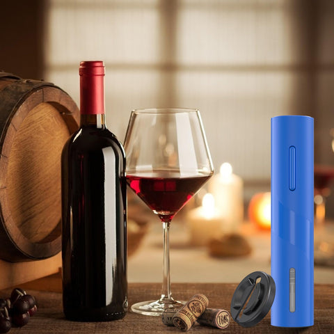 COKUNST compatibilidad para botellas de tamaño estándar en cualquier ocasión.