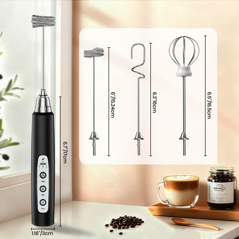 Colarlemo diseño compacto y portátil para casa o viaje.