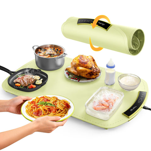 COLDFILL bolsa de almacenamiento incluida, protección y transporte sin complicaciones.