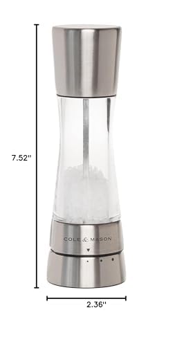 Presentación elegante de Derwent para la encimera de cocina.