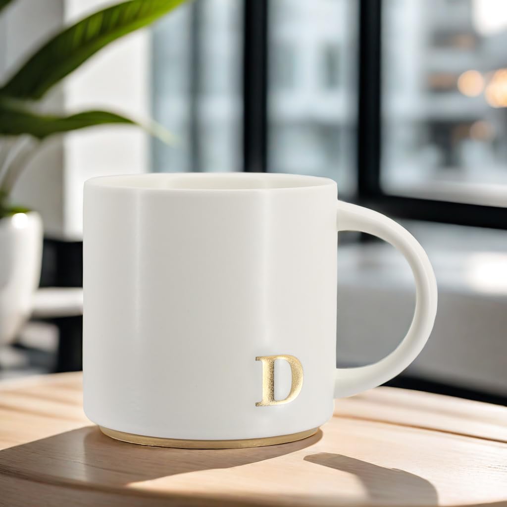 COLLECTIVE HOME cerámica duradera para bebidas calientes o frías.