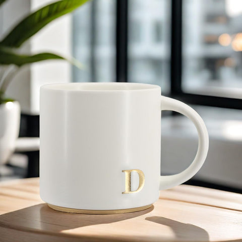 COLLECTIVE HOME cerámica duradera para bebidas calientes o frías.