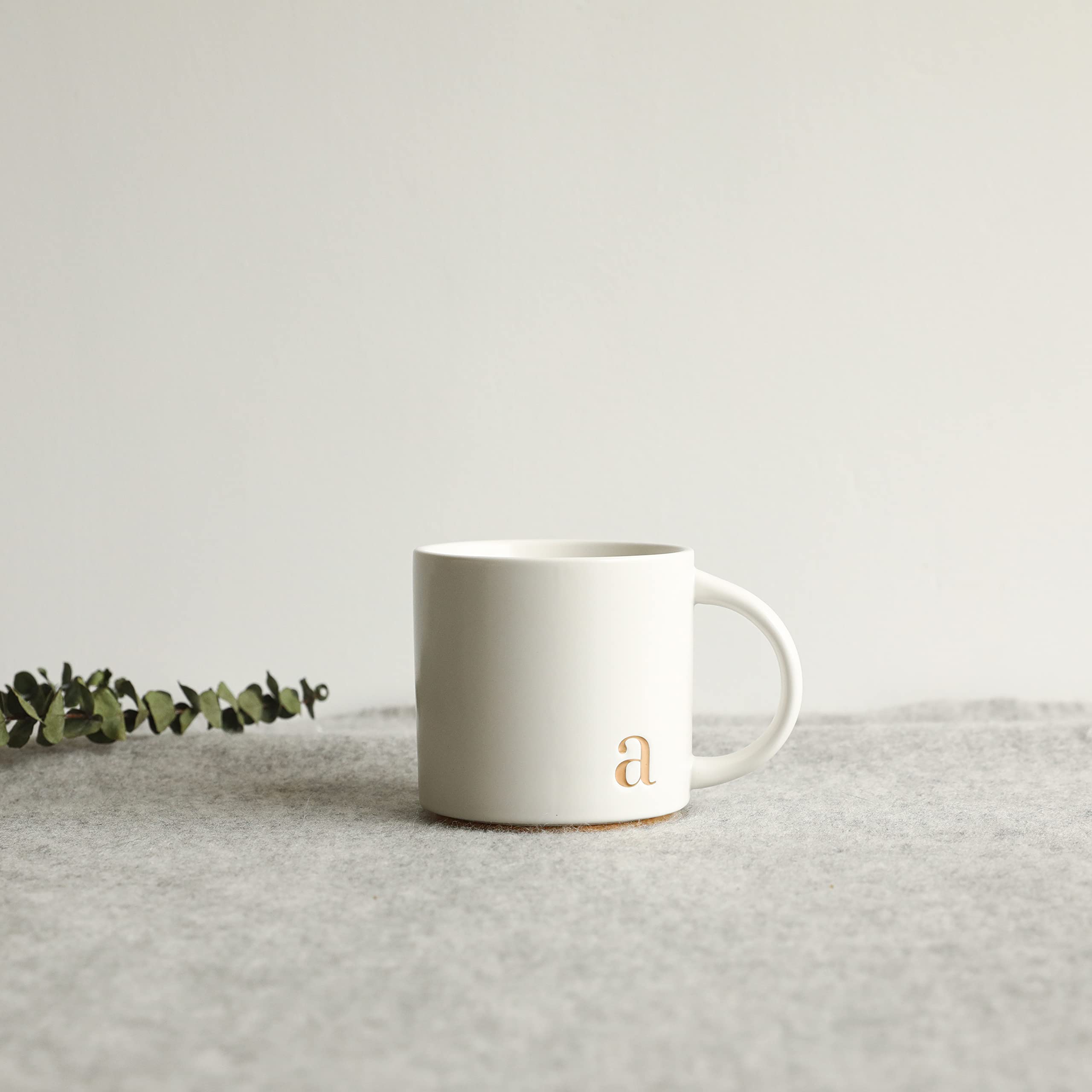 COLLECTIVE HOME uso-casa: perfecto para momentos de café o té en casa.