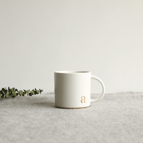 COLLECTIVE HOME uso-casa: perfecto para momentos de café o té en casa.