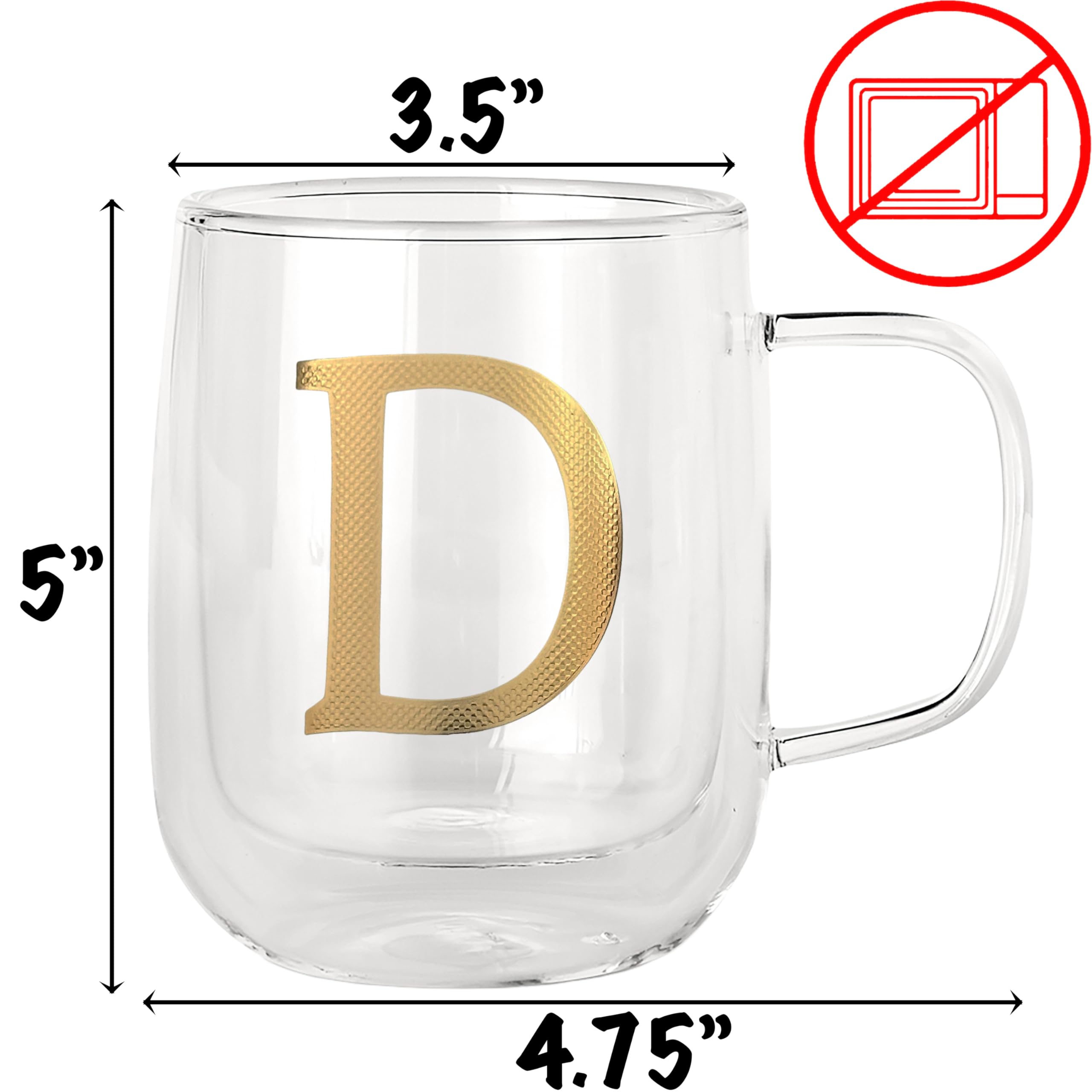 COLLECTIVE HOME: taza con mango, práctica para sostener bebidas calientes o frías.