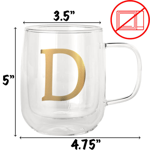 COLLECTIVE HOME: taza con mango, práctica para sostener bebidas calientes o frías.